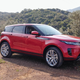 Illustration for article titled The 2020 Range Rover Evoque Is a Bold Way to Withdraw From the World In Style